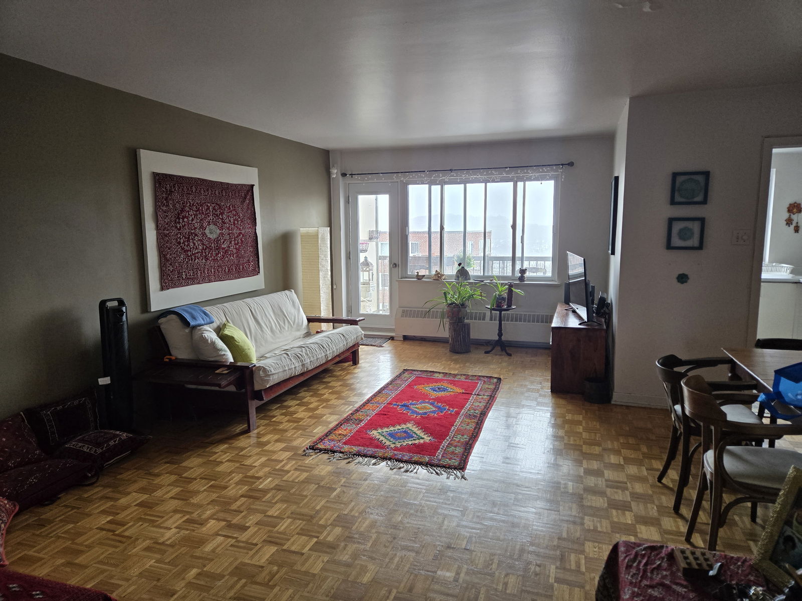 Hospedagem Em Casa De Família Montréal 503721