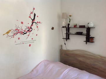 Roomlala | Lindo apartamento de 2 quartos no centro da cidade 