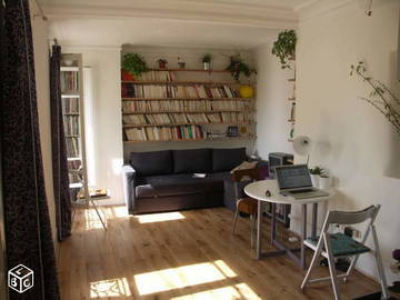 Roomlala | Lindo apartamento de 2 quartos perto do centro de Paris