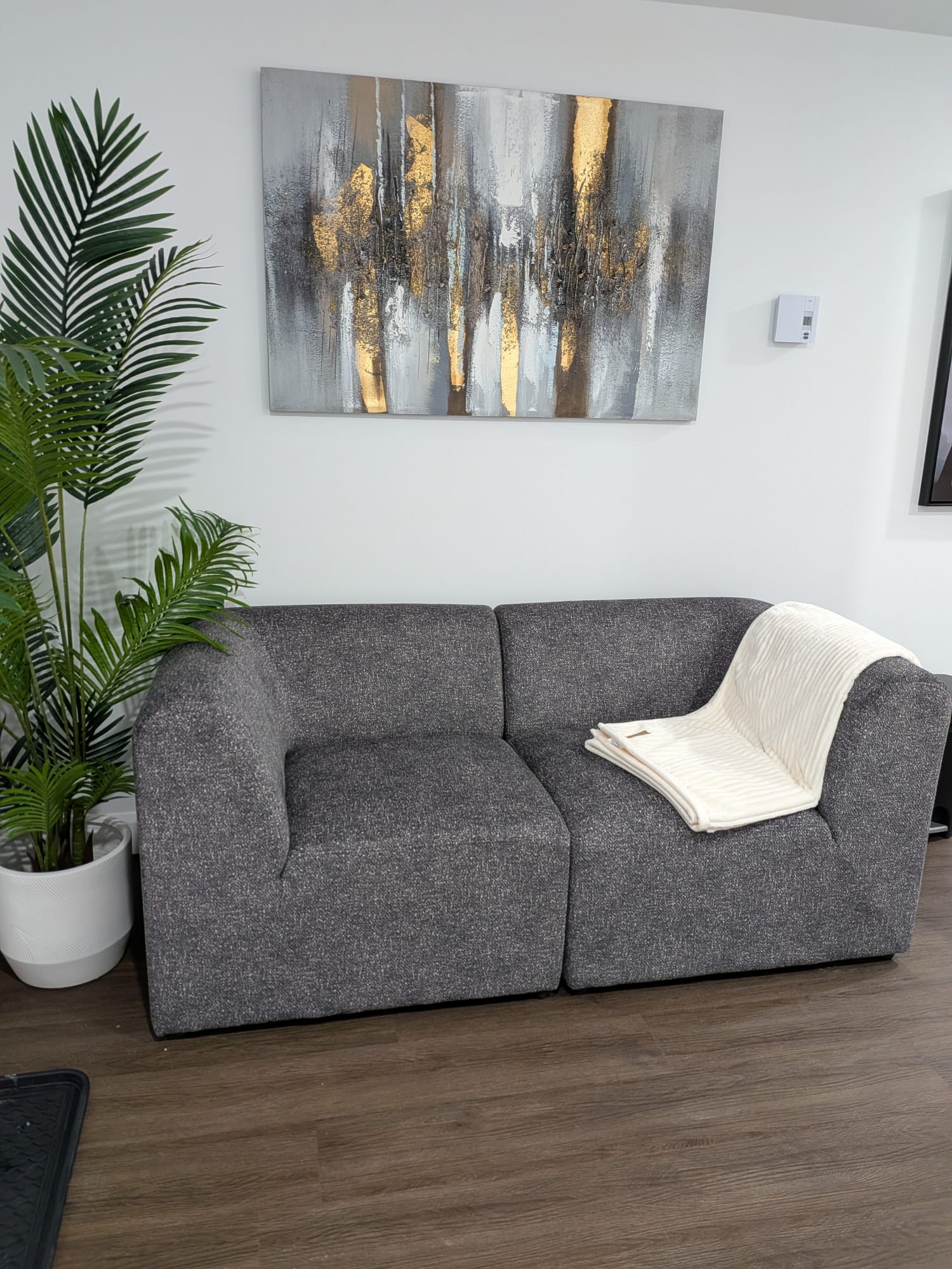 Colocação Trois-Rivières 649321