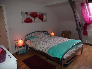 Roomlala | Lindo apartamento de 4 quartos para alugar
