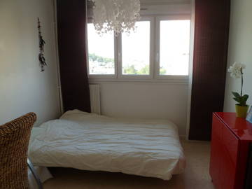 Roomlala | Lindo apartamento de 68 m2, claro e tranquilo