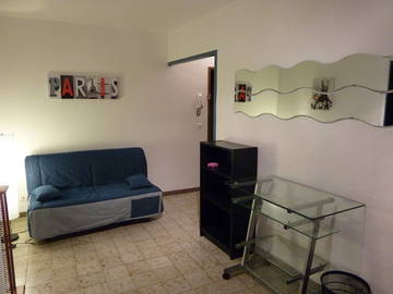 Roomlala | Lindo apartamento de um quarto de 30m² para alugar em Avignon 