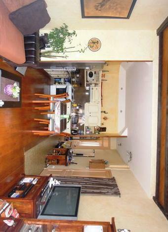 Hospedagem Em Casa De Família Bourges 118229