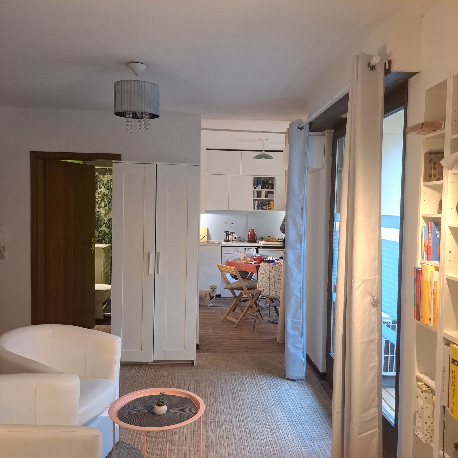 Hospedagem Em Casa De Família Wissembourg 657898