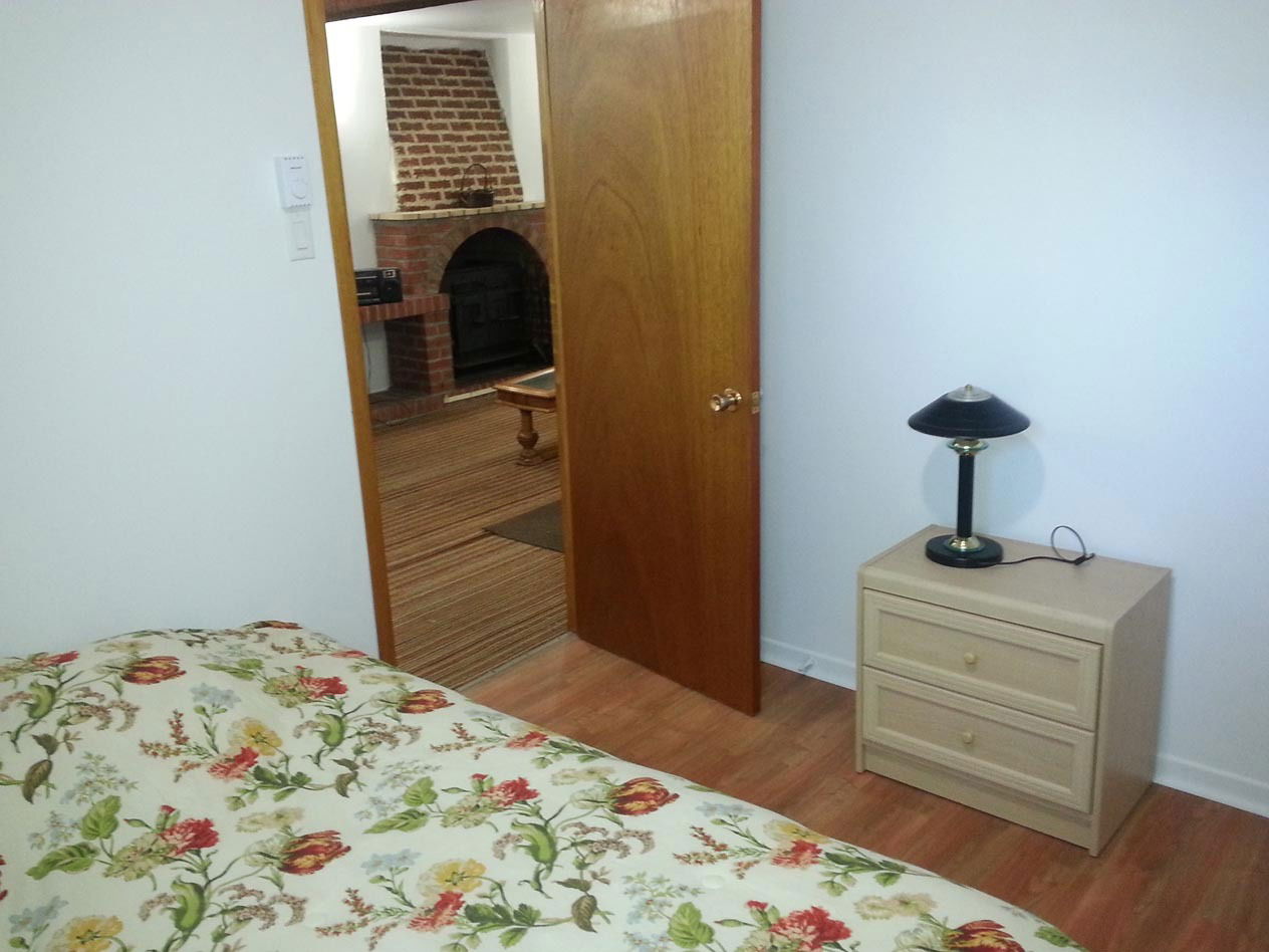 Hospedagem Em Casa De Família Longueuil 104885