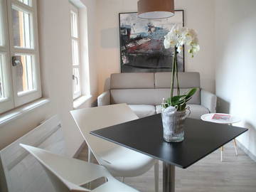 Roomlala | Lindo apartamento mobiliado de 20m²