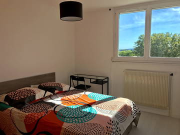 Roomlala | Lindo apartamento mobiliado e equipado 