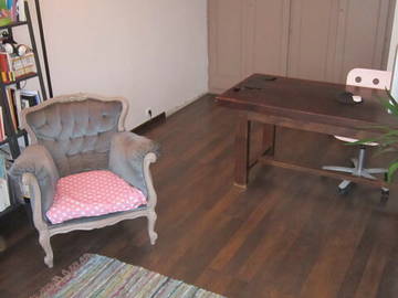 Roomlala | Lindo apartamento para alugar em Chinatown  