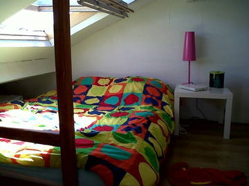Roomlala | Lindo apartamento para compartilhar