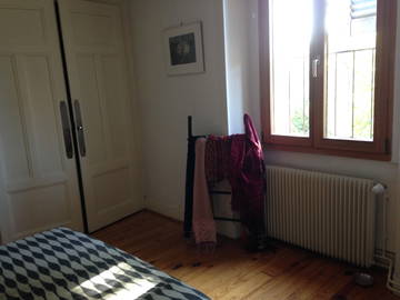 Roomlala | Lindo apartamento perto de Genebra