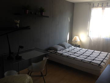 Roomlala | Lindo apartamento próximo a fronteira