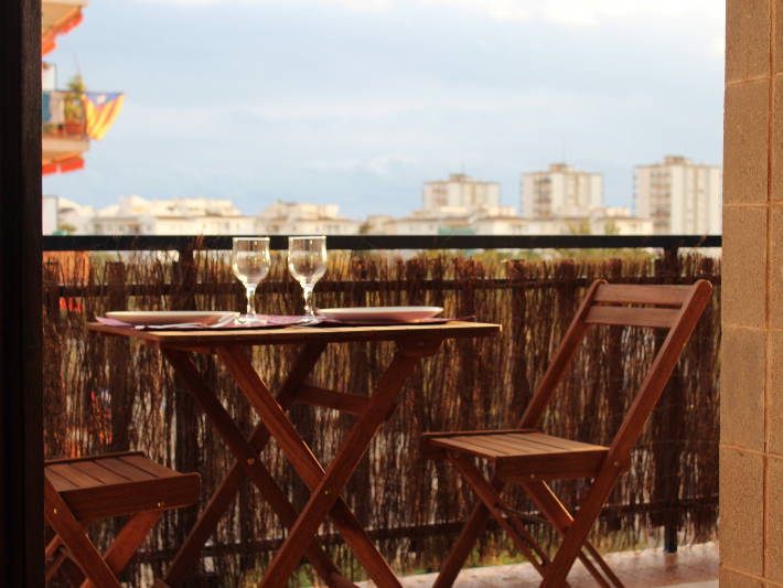 Logement Entier Sitges 132860-1