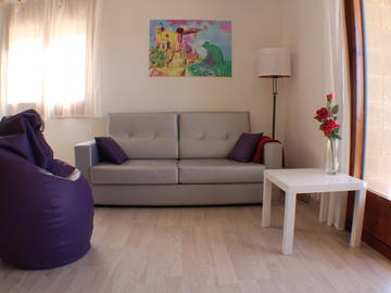 Room For Rent Sitges 132860