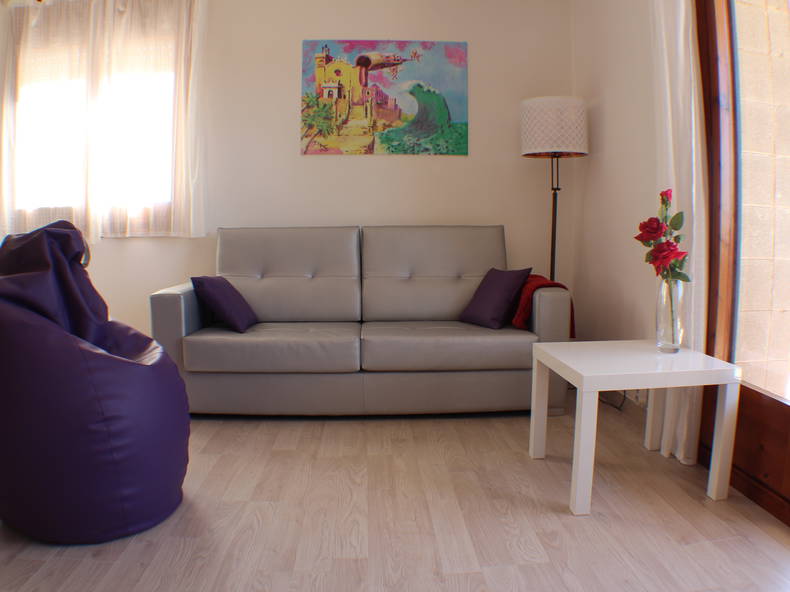 Logement Entier Sitges 132860-2