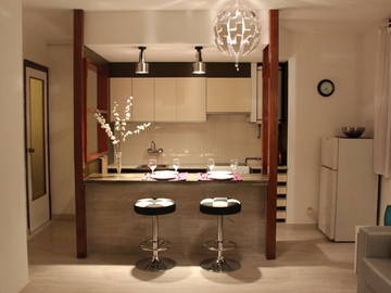 Logement Entier Sitges 132860-4