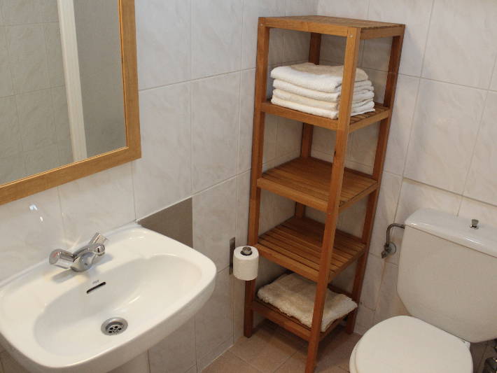 Logement Entier Sitges 132860-5