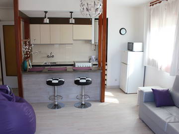 Logement Entier Sitges 132860-6