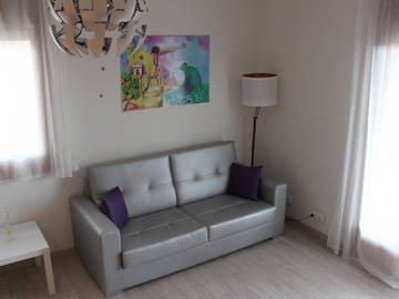 Logement Entier Sitges 132860-7