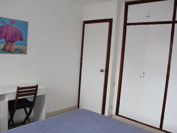 Logement Entier Sitges 132860-8