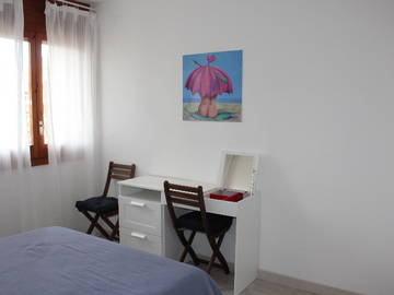 Logement Entier Sitges 132860-9