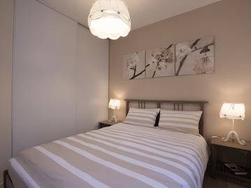 Roomlala | Lindo apartamento turístico mobiliado