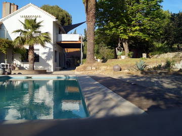 Roomlala | Lindo Bed and Breakfast para alugar em Cassis 
