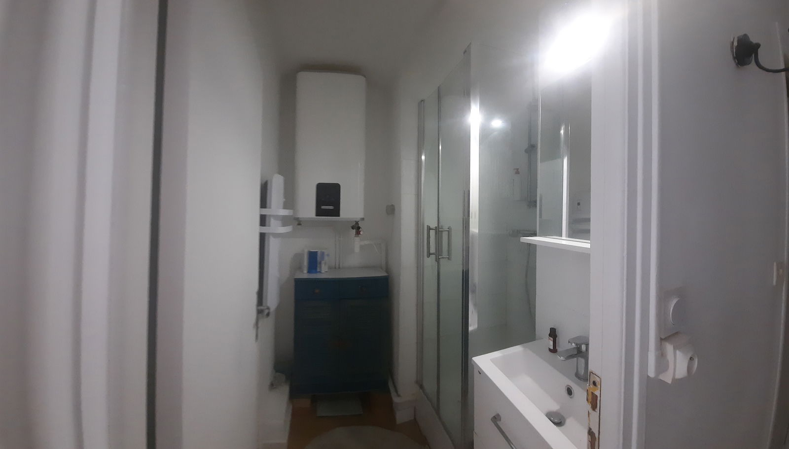 Quedarse En Casa Montpellier 330058