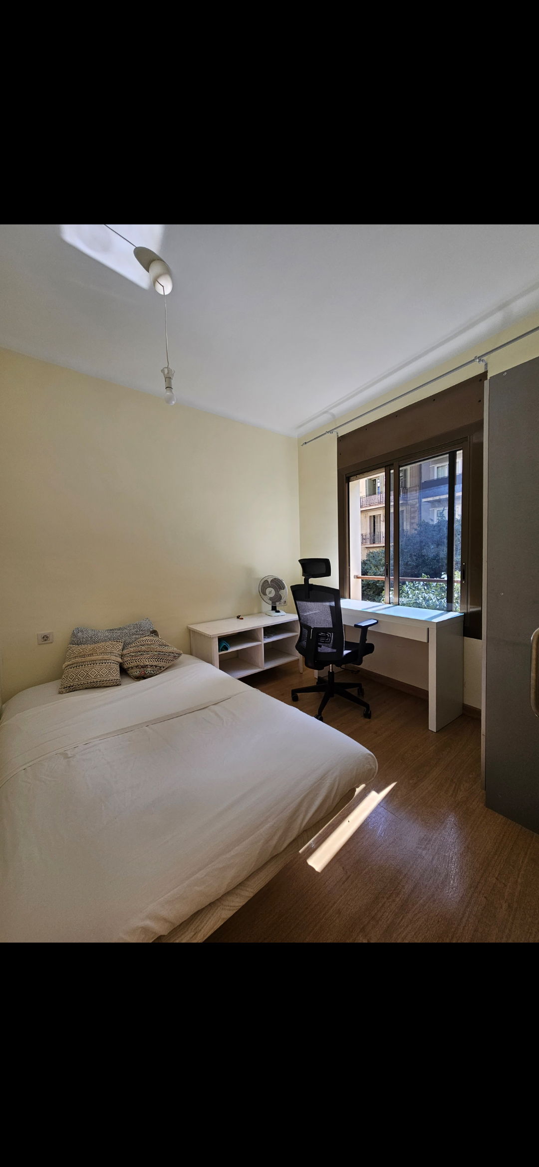 Quartos De Hóspedes Barcelona 469686