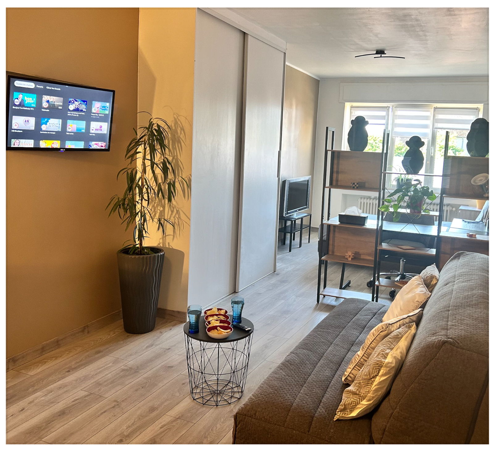 Casa Inteira Basse-Ham 413217