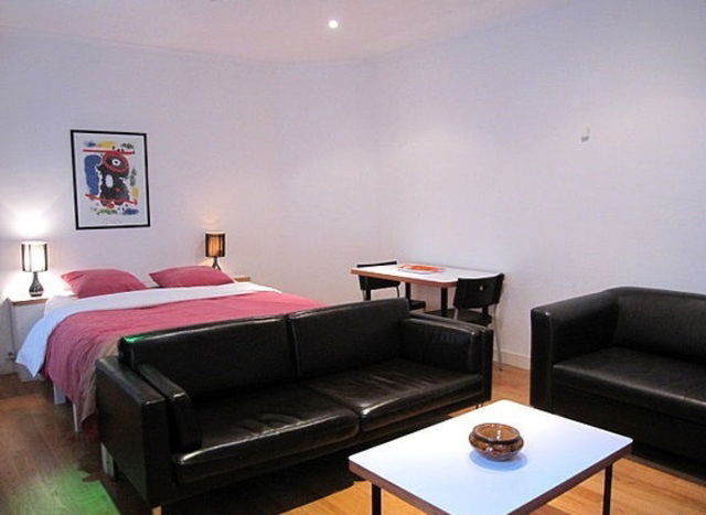 Hospedagem Em Casa De Família Nanterre 48813