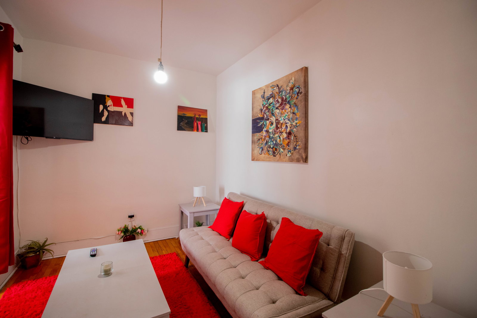 Casa Inteira Montréal 660596