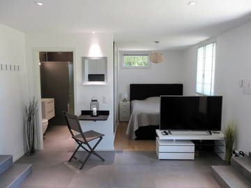 Roomlala | Lindo estúdio mobiliado em Lausanne