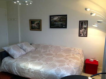 Roomlala | Lindo Estúdio no Coração do Centro da Cidade de Caen