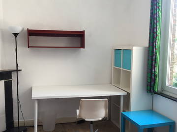 Roomlala | Lindo estúdio para estudantes perto de Barbou
