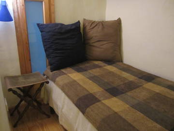 Roomlala | Lindo Loft em El Born (Centro)