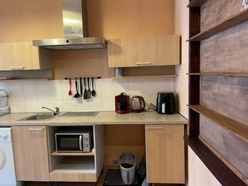Logement entier à louer à Rīga - photo 5 : autre pièce-5