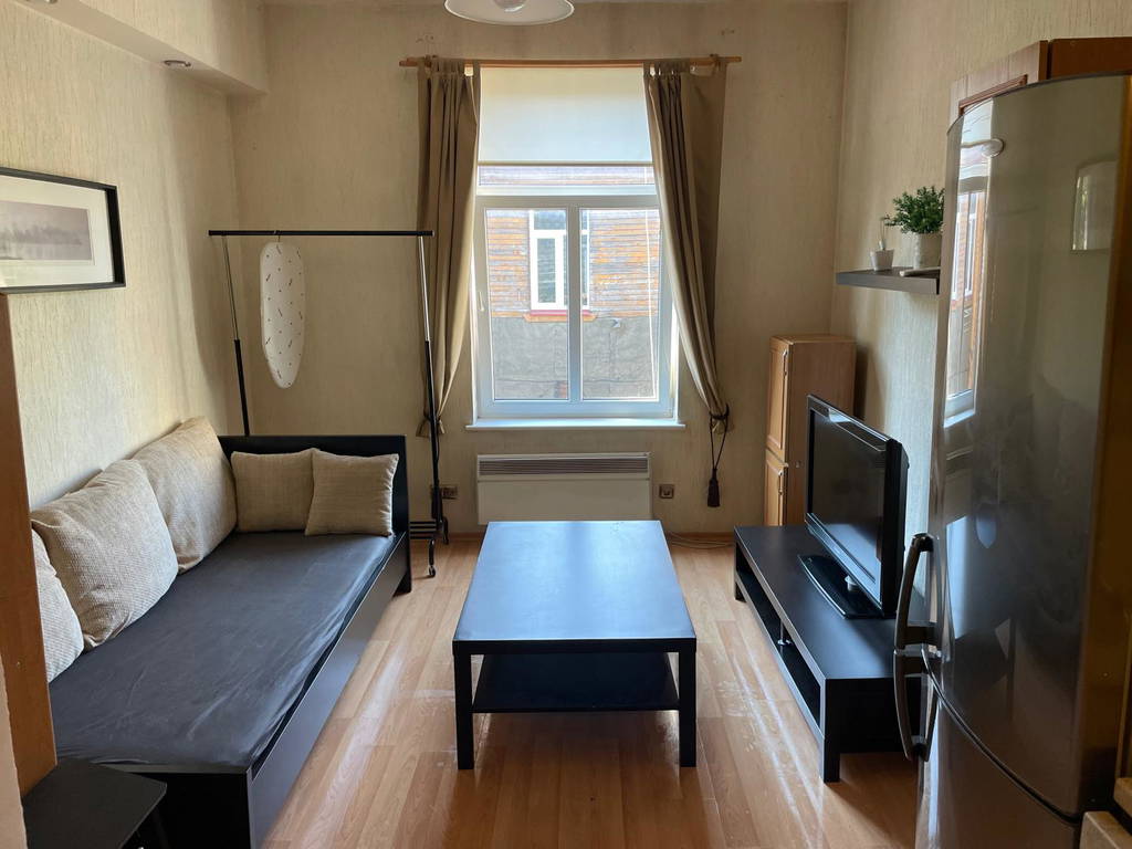 Logement Entier Rīga 669552-1