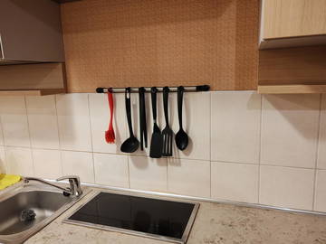 Logement entier à louer à Rīga - photo 3 : autre pièce-3