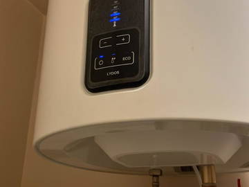 Logement entier à louer à Rīga - photo 13 : autre pièce-13