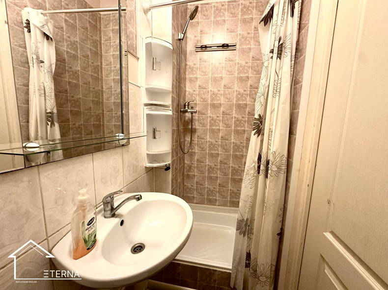 Logement Entier Rīga 669552-2