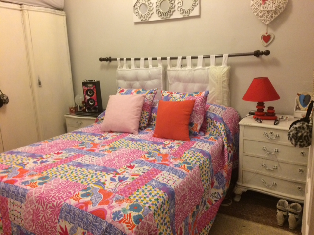 Gastfamilie Barcelona 164983-1