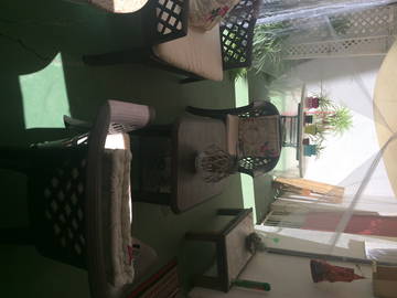 Chambre Chez L'habitant Barcelona 164983-4