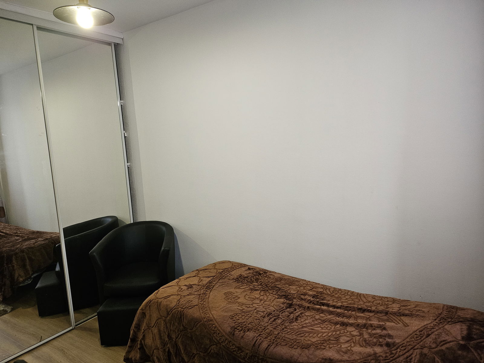 Hospedagem Em Casa De Família Saint-Martin-d'Hères 466238