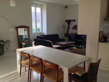 Roomlala | Lindo quarto 55m2 