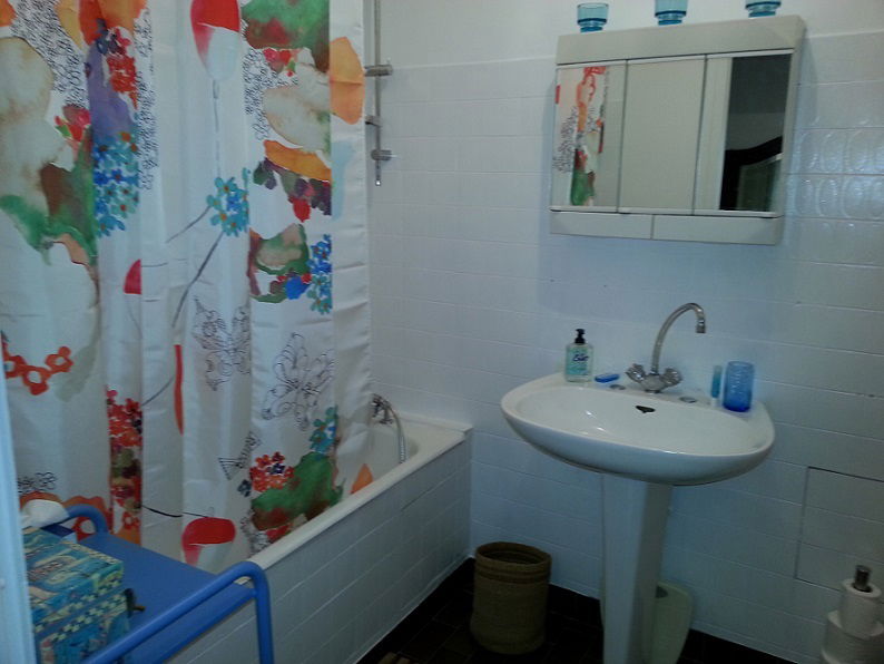 Hospedagem Em Casa De Família Paris 76816