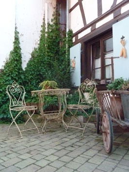 Hospedagem Em Casa De Família Mittelhausbergen 187552