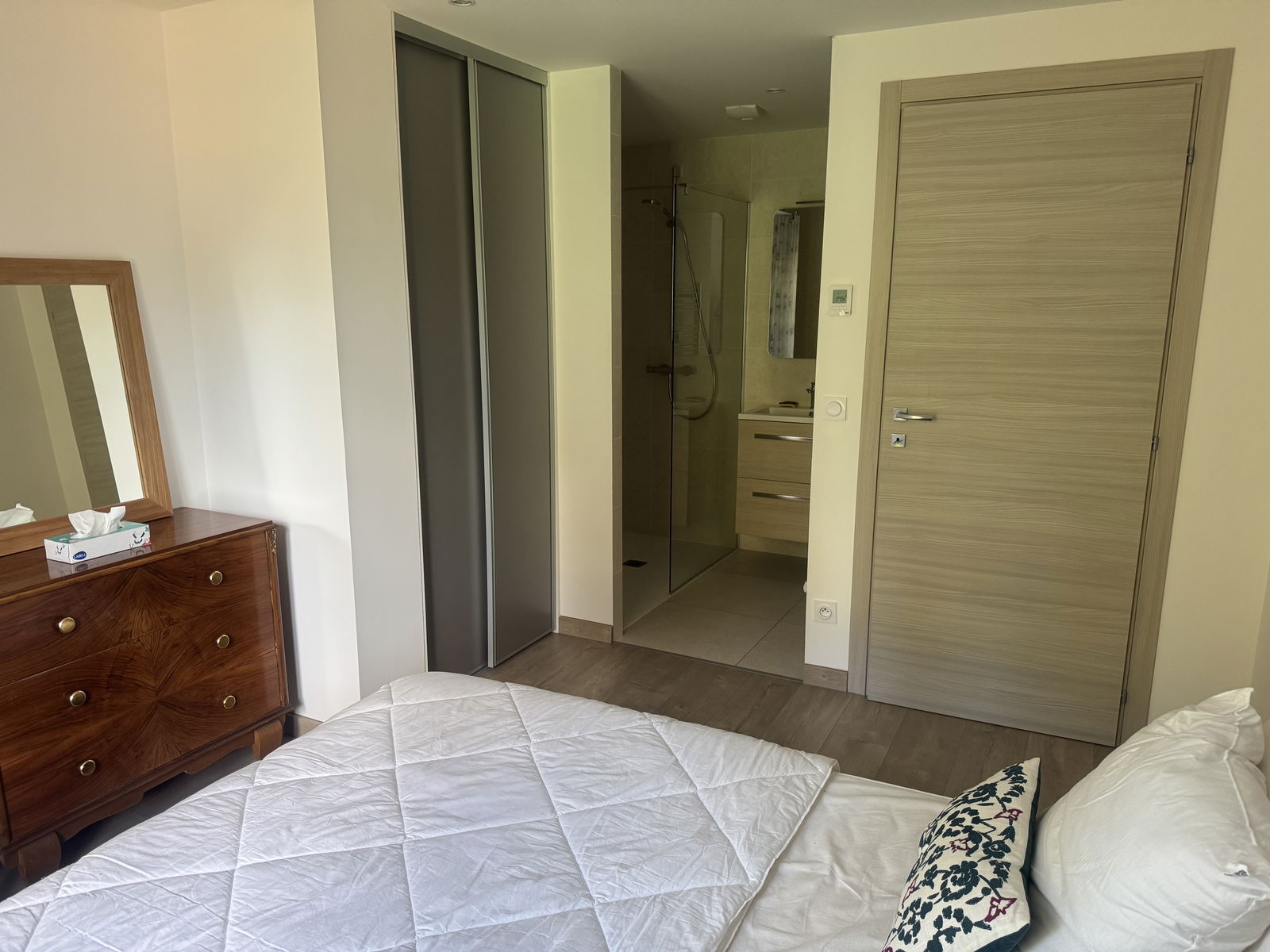 Hospedagem Em Casa De Família Annecy 590013