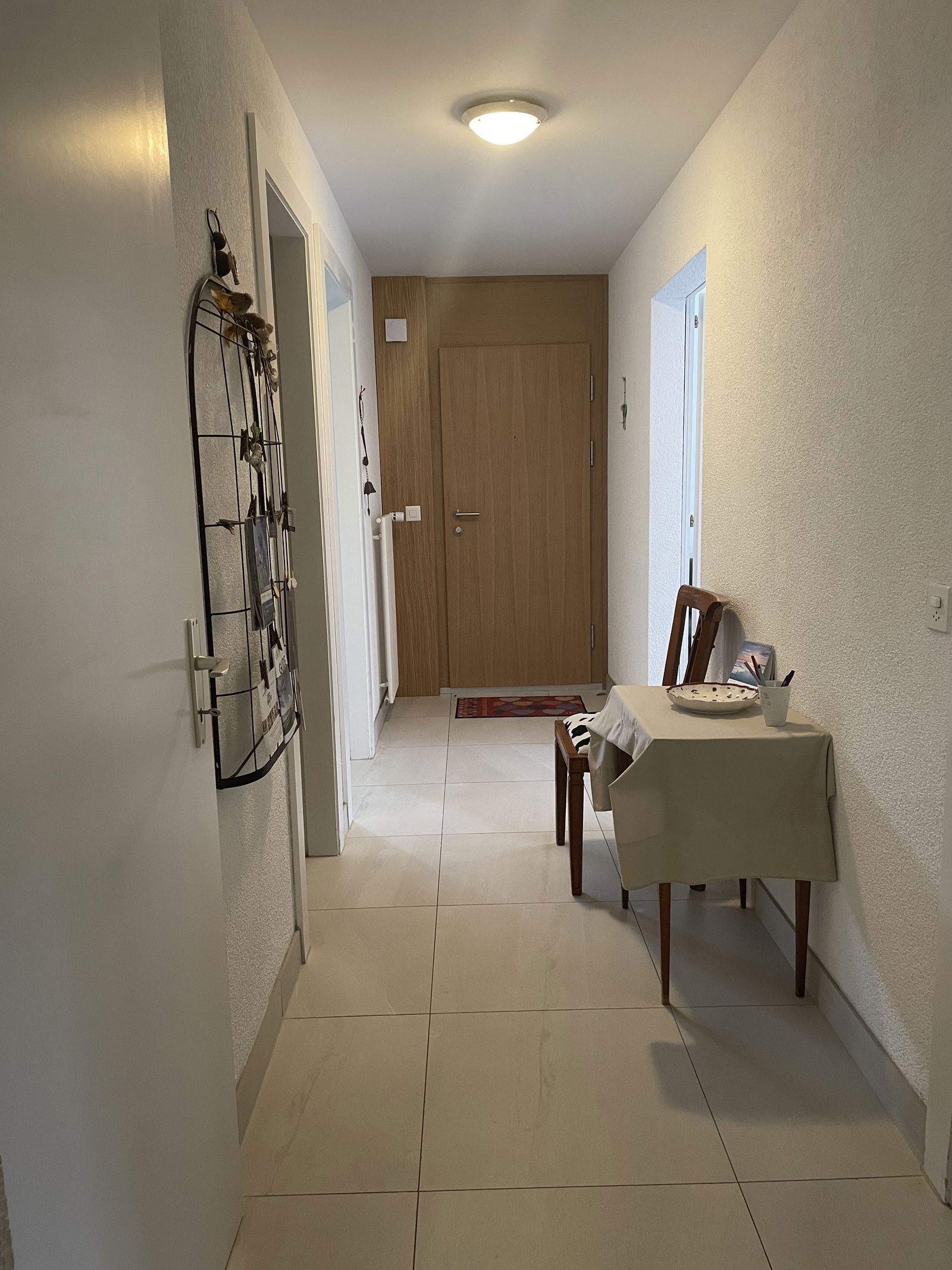 Hospedagem Em Casa De Família La Tour-de-Peilz 454207