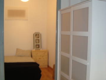 Roomlala | Lindo quarto com sala de estar privativa